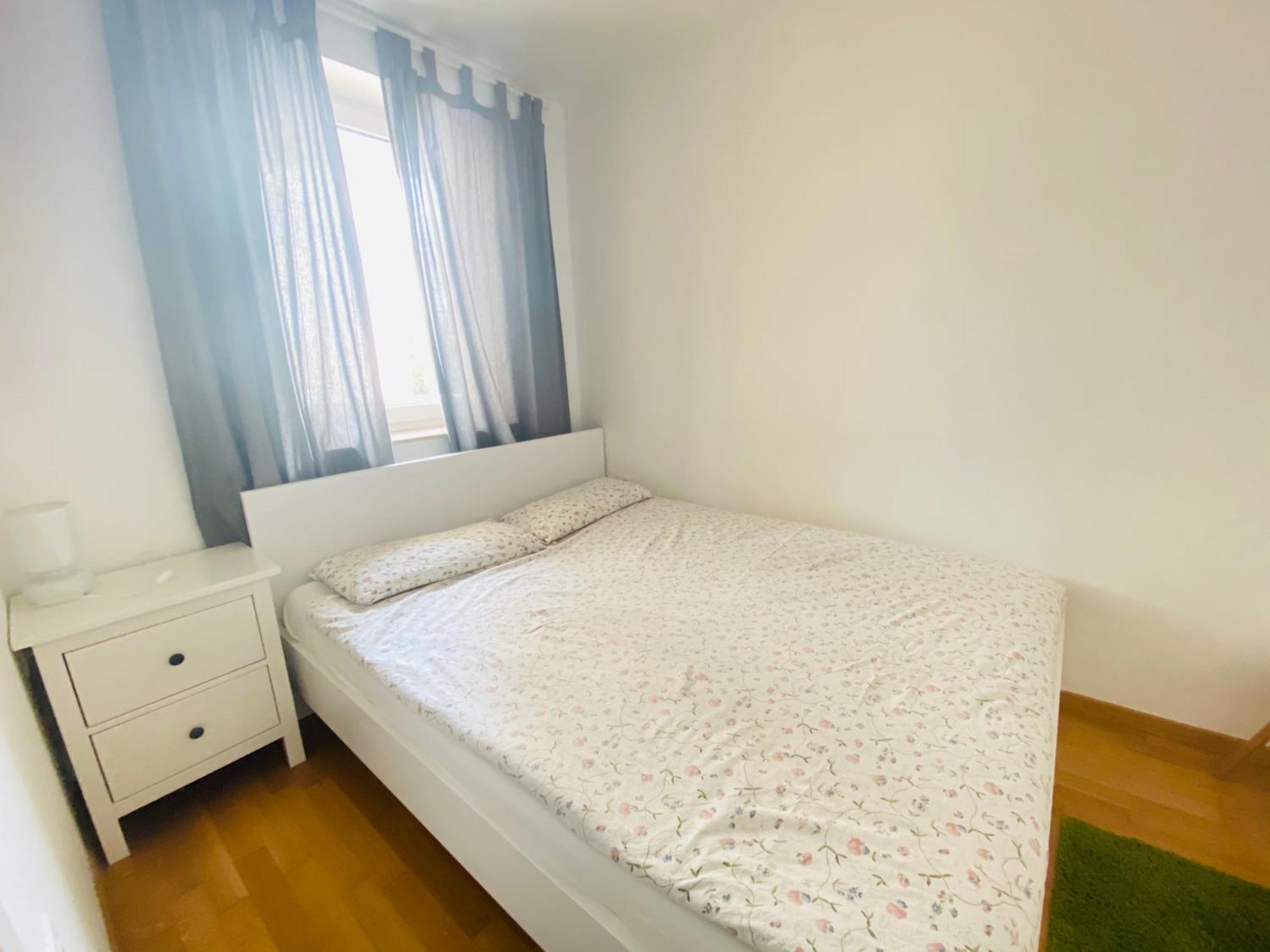 Apartments Lucija Portoroz Habitación foto