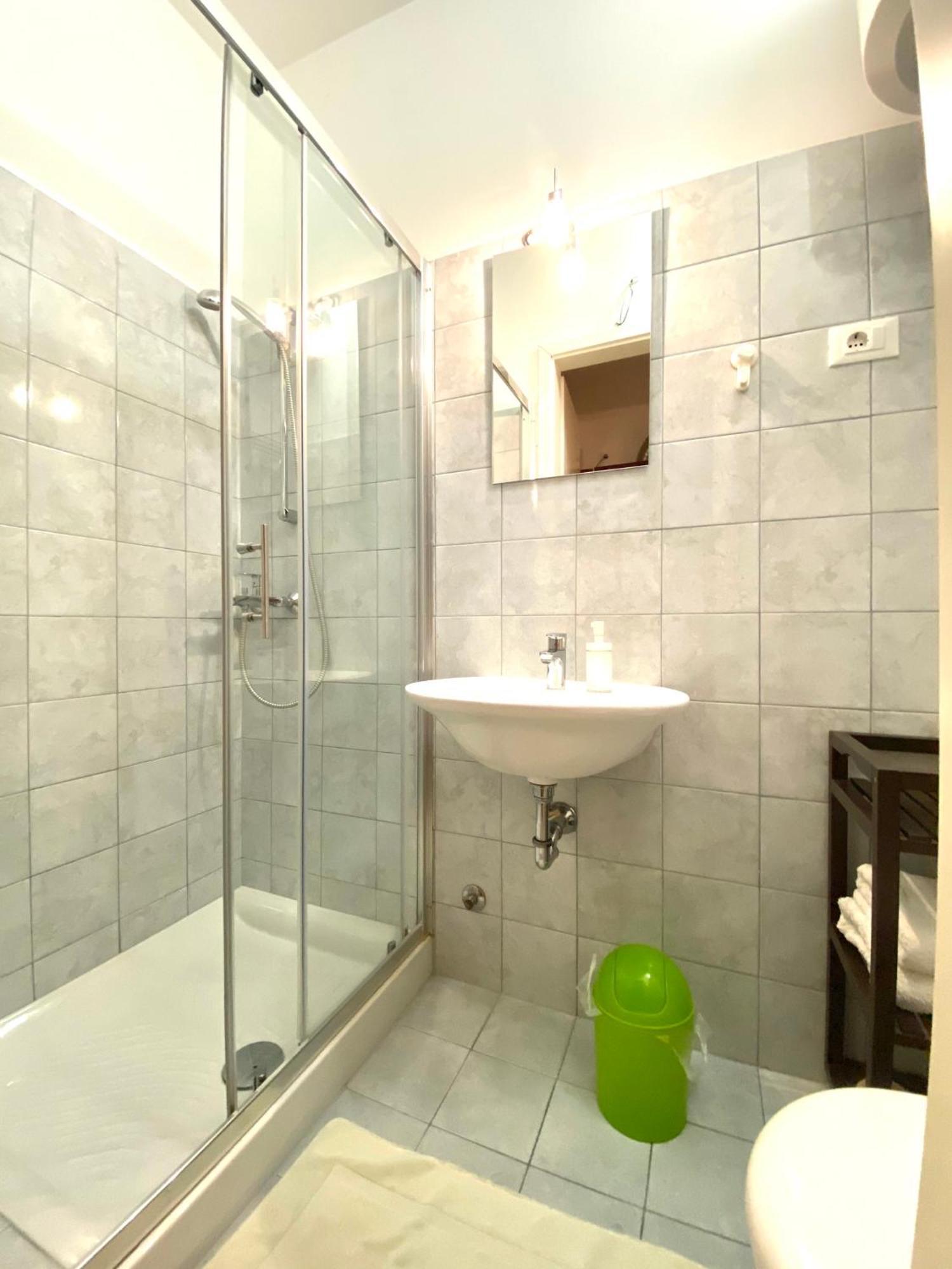 Apartments Lucija Portoroz Habitación foto