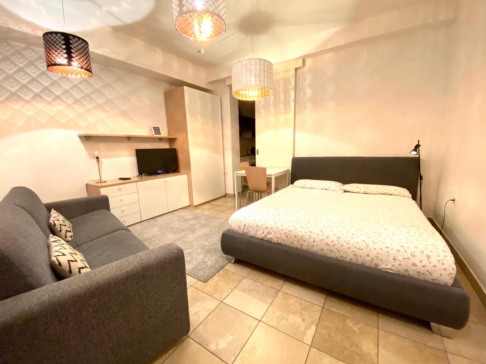 Apartments Lucija Portoroz Habitación foto